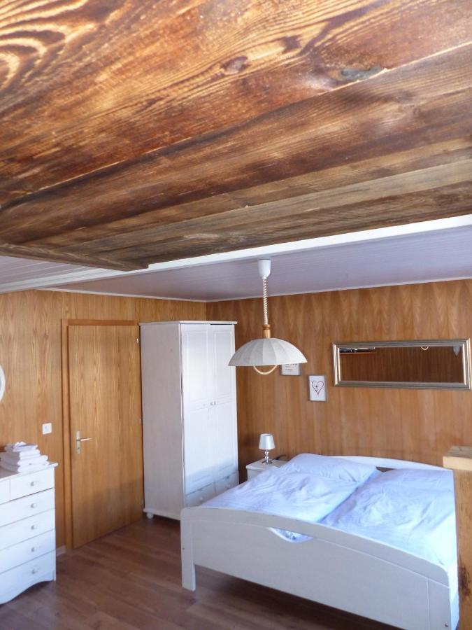 Gasthof Hirschen Oey エクステリア 写真